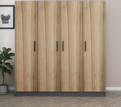 Garderoba, Kale - 5001