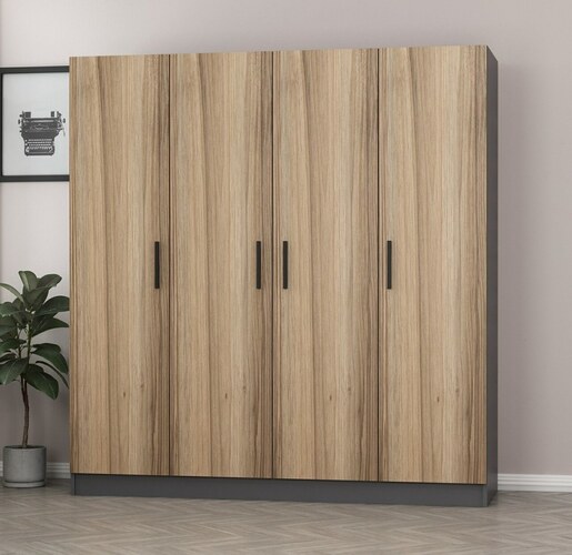 Garderoba, Kale - 5001