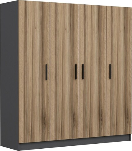 Garderoba, Kale - 5001