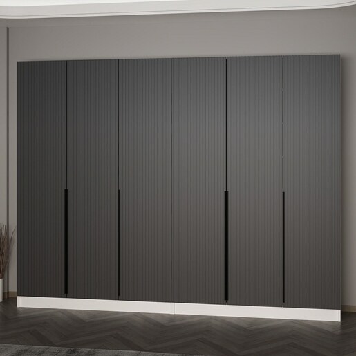 Stalak za hodnik, Noah - 8269