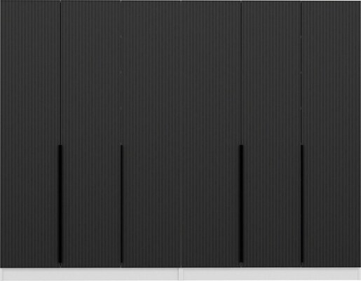 Stalak za hodnik, Noah - 8269