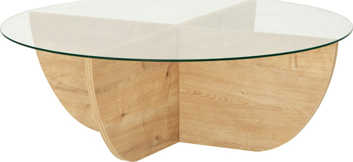 Stolić za kavu, Lily - Sapphire Oak