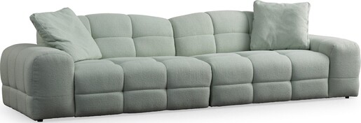 Sofa s 3 sjedala MAEVE