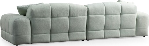 Sofa s 3 sjedala MAEVE