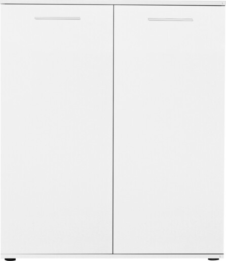 Ormarić za cipele, Bijela boja, ADR-520-BB-1