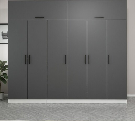 Garderoba, Kale - 5239