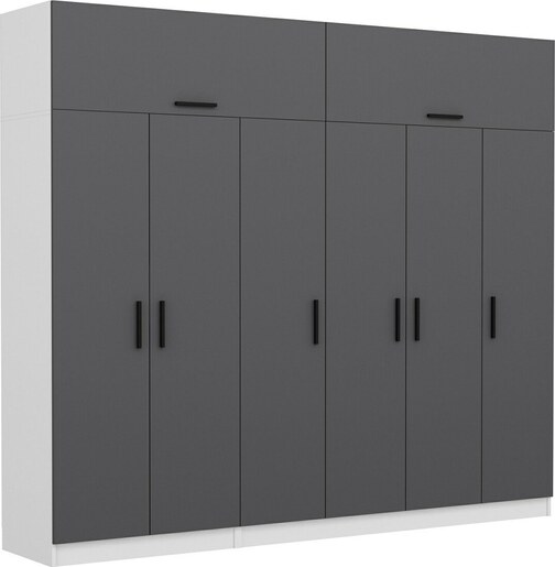 Garderoba, Kale - 5239