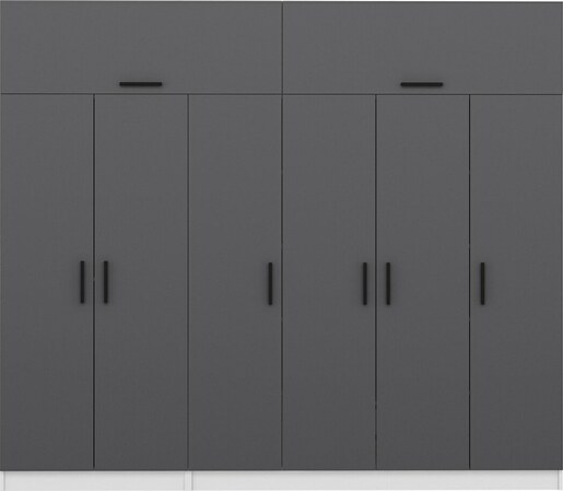 Garderoba, Kale - 5239