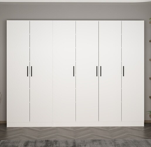 Stalak za hodnik, Noah - 8202