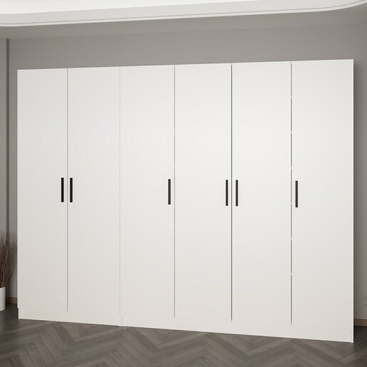 Stalak za hodnik, Noah - 8202