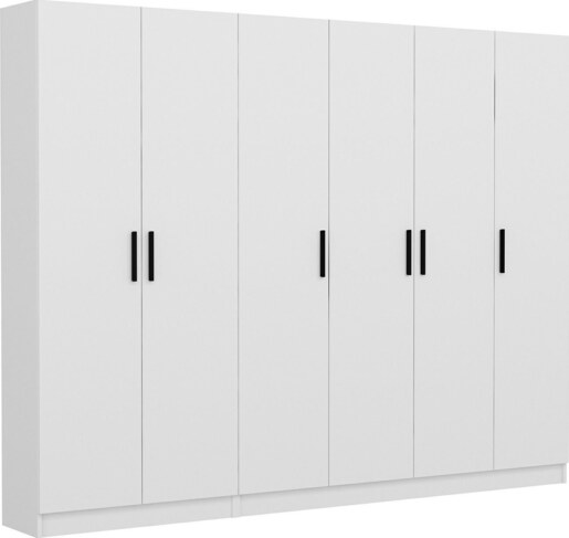 Stalak za hodnik, Noah - 8202