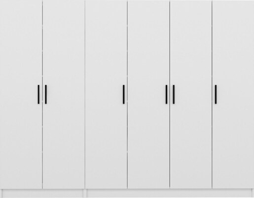 Stalak za hodnik, Noah - 8202