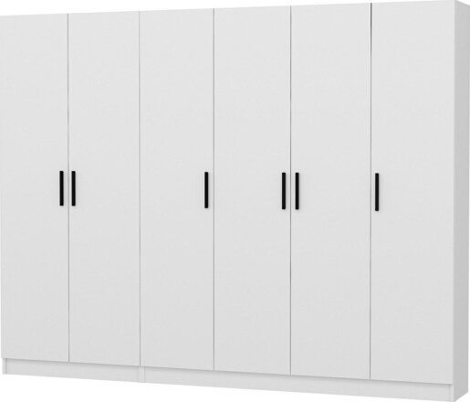 Stalak za hodnik, Noah - 8202