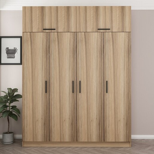 Garderoba, Kale - 7708