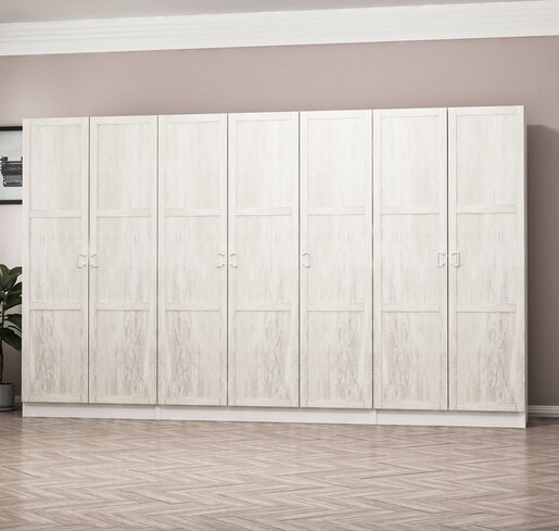 Garderoba, Kale Country - 3835