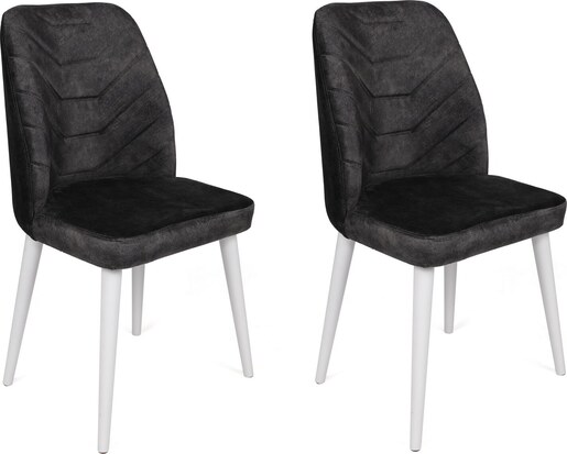 Set stolica (4 komada), Dallas-587 V4