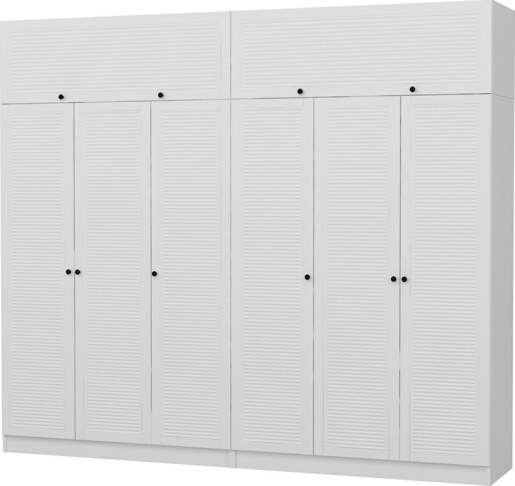 Garderoba, Kale - 8404