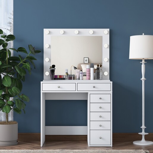 Stol za šminkanje Zuri