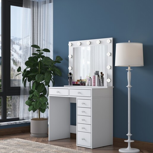 Stol za šminkanje Zuri