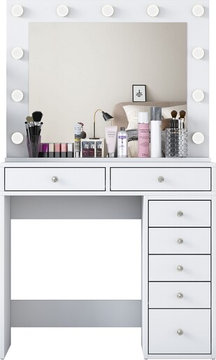 Stol za šminkanje Zuri