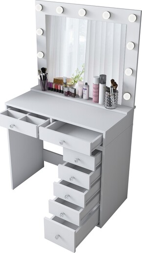 Stol za šminkanje Zuri