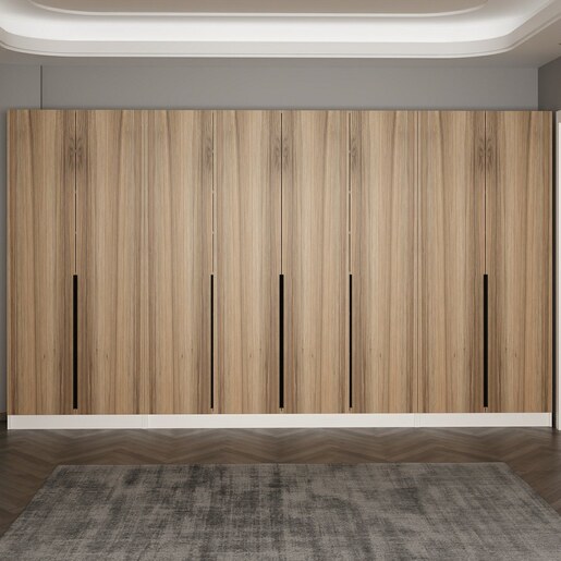 Stalak za hodnik, Noah - 8283