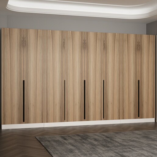 Stalak za hodnik, Noah - 8283