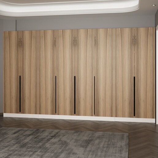 Stalak za hodnik, Noah - 8283