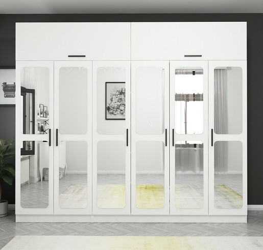 Ormar za odjeću JULIET