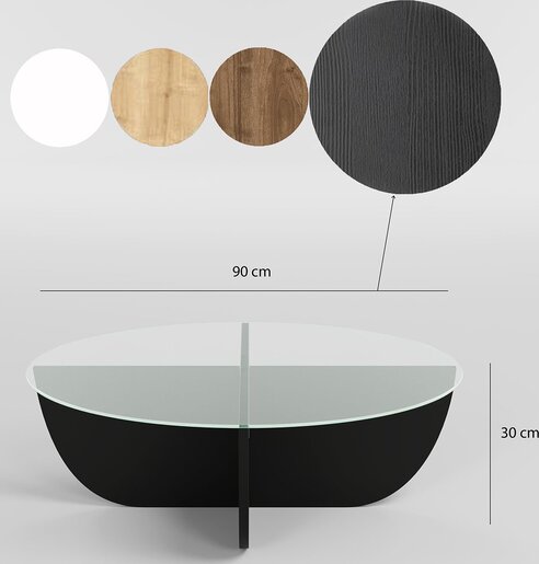 Stolić za kavu Everest