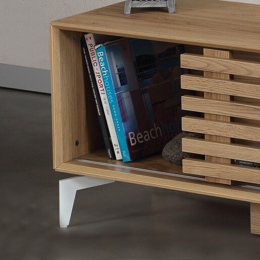 Stalak za televizor, Lulu