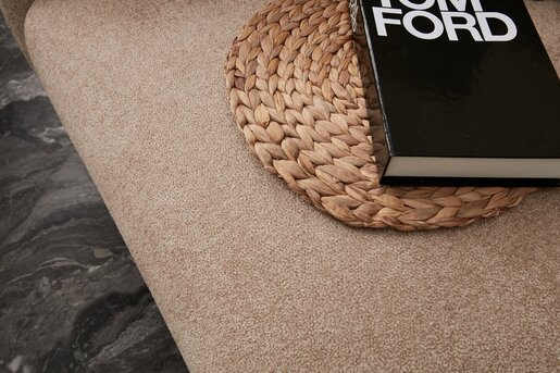 Trosjed na razvlačenje, Bež Zlato, Simena - Beige