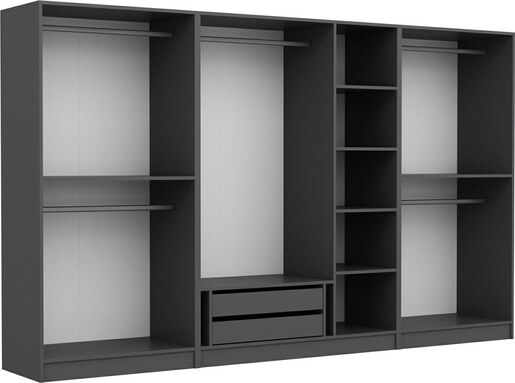 Garderoba, Kale - 5045