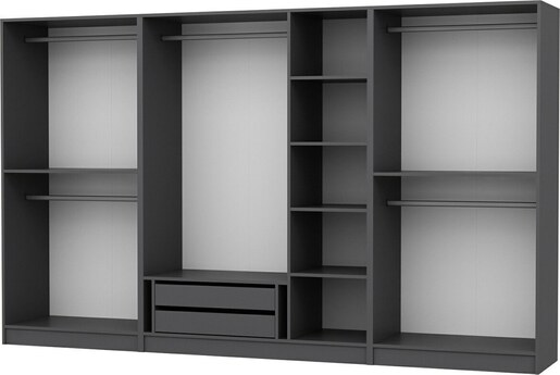 Garderoba, Kale - 5045