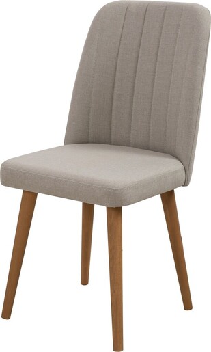 Proširivi blagavaonski stol i stolice (3 komada) Viviana