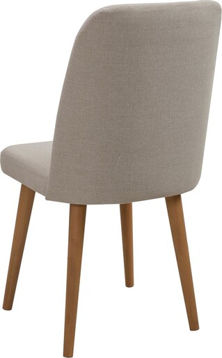 Proširivi blagavaonski stol i stolice (3 komada) Viviana