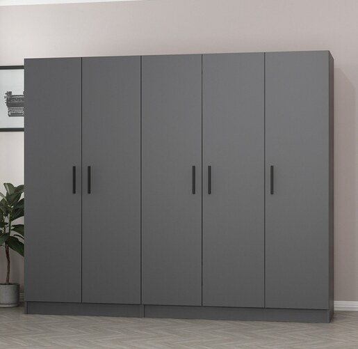 Garderoba, Kale - 5079