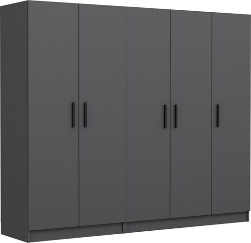 Garderoba, Kale - 5079