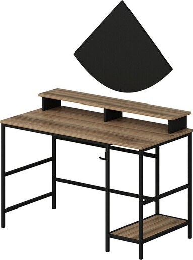 Studijski stol Winston Salem