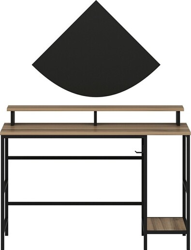 Studijski stol Winston Salem