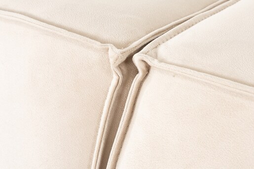 Dvosjed, Lora 2 Seater - Cream