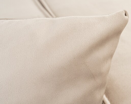 Dvosjed, Lora 2 Seater - Cream