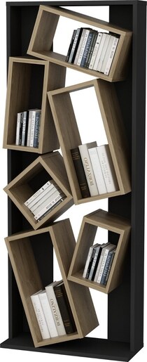 Polica za knjige Lilith