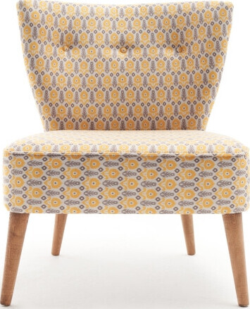 Fotelja, Višebojno, Viola Berjer Papatya