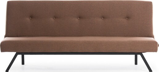 Trosjed, Zola - Brown