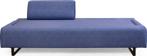 Trosjed na razvlačenje INFINITY plavi, Infinity - Blue