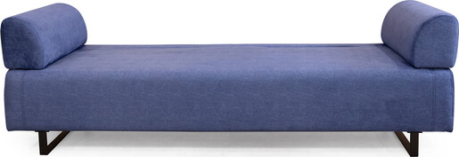 Trosjed na razvlačenje INFINITY plavi, Infinity - Blue