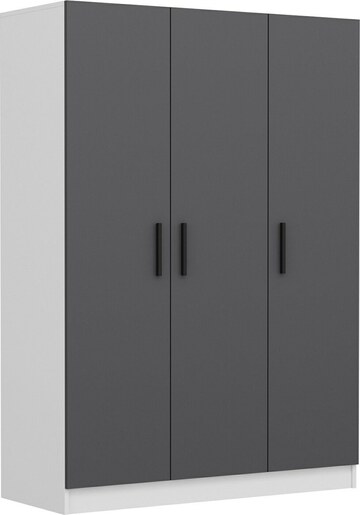 Garderoba, Kale Anthracite - 2269