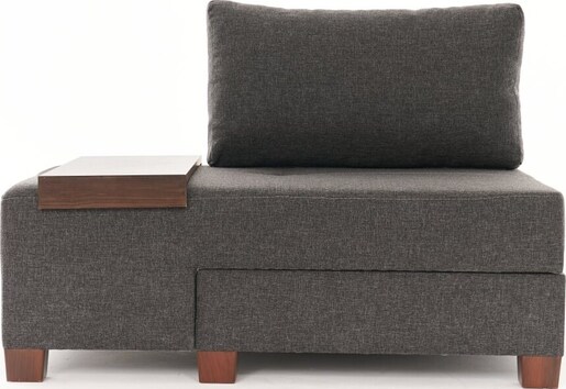 Kauč na razvlačenje s 1 sjedalom LEIA