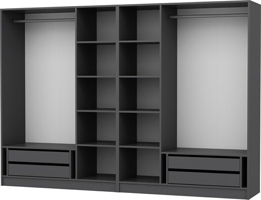 Garderoba, Kale - 4940